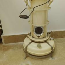 چراغ علاءالدین نو استفاده نشده