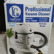 جارو برقی سطلی