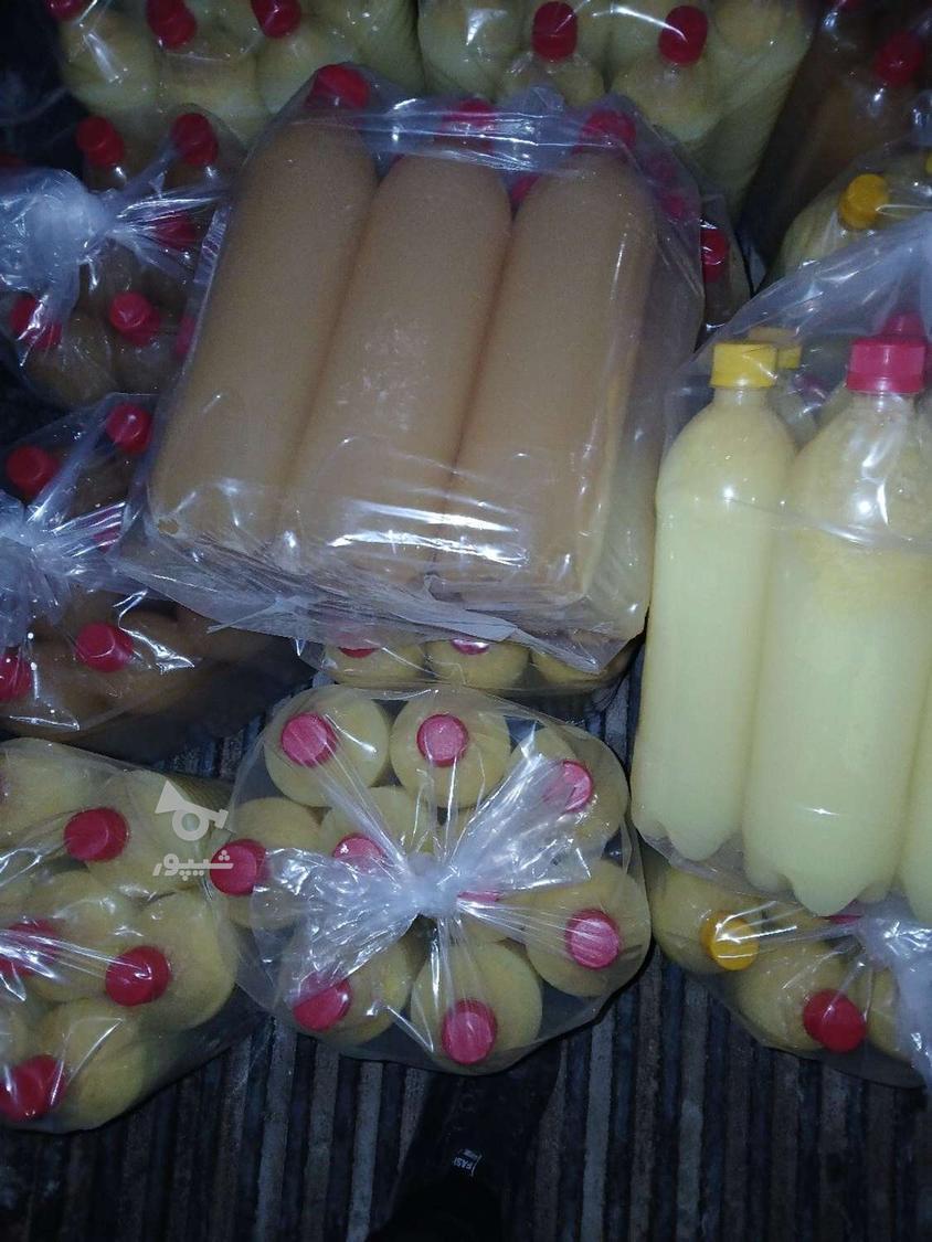 آبغوره اب نارنج وسرکه سیب و انگور وسرکه وسرکه چغندر