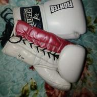 دست کش چرم اصل بدون ایراد ارجینال