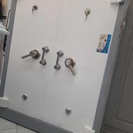 انواع گاوصندوق های اصیل و ایران کاوه تویض نو با کهنه وتعمیرا