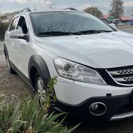 اچ سی کراس مدل 99