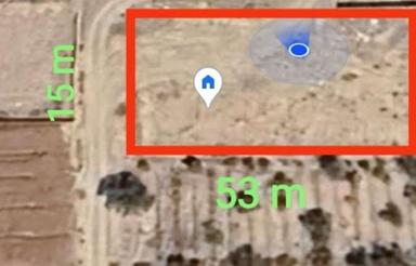 زمین باغی فروشی