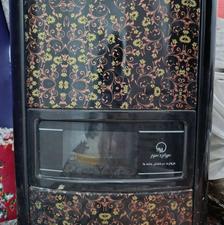 بخاری فروشی