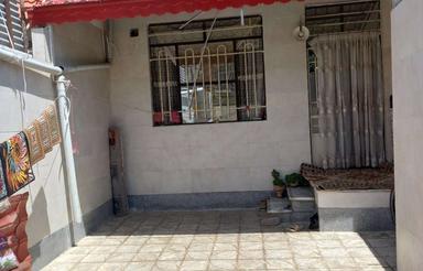 فروش منزل ویلایی شمالی بزرگ