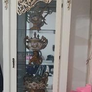 بوفه کاملا سالم