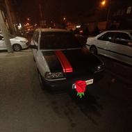 پراید مدل 80