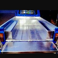 کفی نیسان دوگانه شیش میلیون نیم