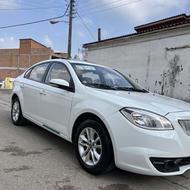 برلیانس مدل95بی رنگh330 اتومات