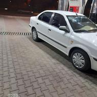 فروش سمند دوگانه کارخانه