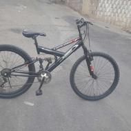 دوچرخه 26 دنده دار