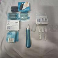 سوهان ناخن برقی