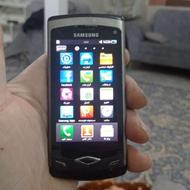 گوشی اوراقی وسالم