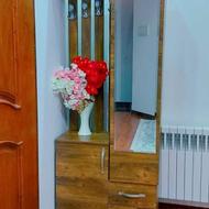 جاکفشی بسیار جادار مثل نو کیفیت عالی