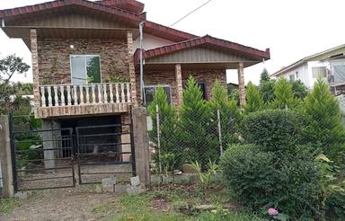 فروش .ویلا نوسازکلیدنخورده