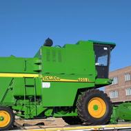 کمباین صفر 404