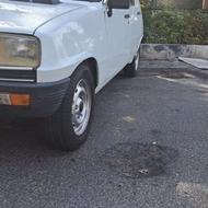 رنو 5 تمیز و سالم – آماده برای سفر!69