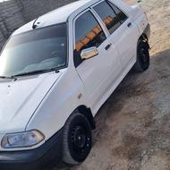 فروش فوری پراید 94