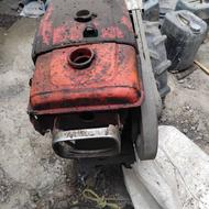 فروش‌تیلر‌7/5‌اسب‌‌باتیرلی‌ولاکمه‌کشاورزی‌‌میلنگ‌استاندارک