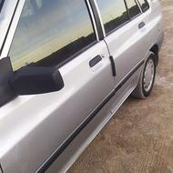 سلام ماشین تمیز