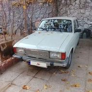 پیکان 79تمیز