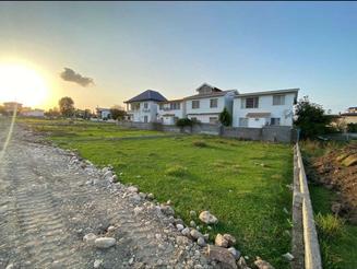 زمین مسکونی منطقه برند لتینگان