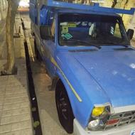 فروشی نیسان 1400