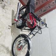 موتور 200سمایی