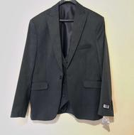 کت شلوار (همراه جلیقه)