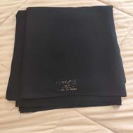 چادر مشکی جنس خاویار