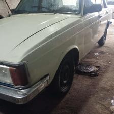 پیکان 83خومالی بیخرج وخوشرخ