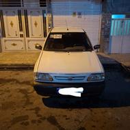 پراید 131 مدل 90