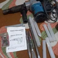 پیکور . دریل . سنگ فرز