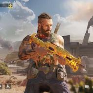 اکانت کالاف دیوتی