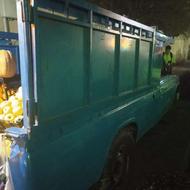 باربند جویباری نیسان