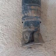 میل گاردون کشابی پیکان سالم