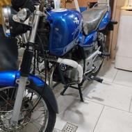 پالس 180 جفت شمع