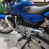 پالس 180 جفت شمع