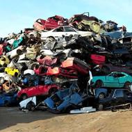 خریدار خودرو فرسوده82میلیون