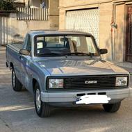 وانت های کم یاب وکم کار با خرید وام1399