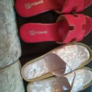 دوجفت صندل مجلسی مارک پوما