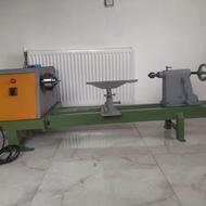 فروش یک دستگاه خراطی