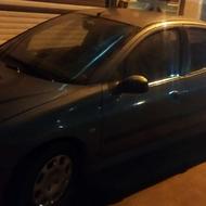 206 اس دی اتومات