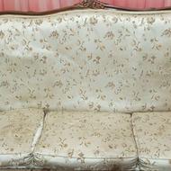 مبلمان 6 نفره