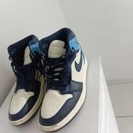 کتونی خارجی نایک جردن وان