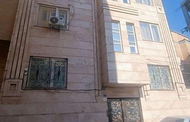 اجاره واحد 110 متری لوکس و مبله نزدیک حرم