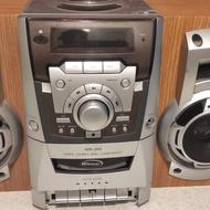 رادیو کاست و سی دی خور اصل