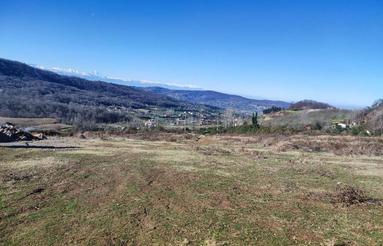 227متر زمین با بر 15