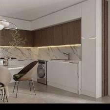 اجراع انواع کابینت و نجاری