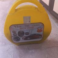 زنجیر چرخ پراید